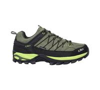CMP Rigel Low Trekking Shoes WP kaki-acido (02FP) 41