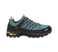 CMP Rigel Low Trekking Shoes WP nilo-gold green (19LU) 42