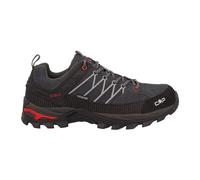 CMP Rigel Low Trekking Shoes WP titanio-ferrari (60UU) 42