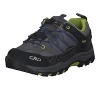 CMP Rigel Low, Trekking- & Wanderhalbschuhe, Schwarz (Graffite-Marine 35UD), 31 EU (12 UK)
