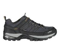 CMP Rigel Low Trekking waterproof Herren Trekking-Halbschuhe, grau, Größe 39 39