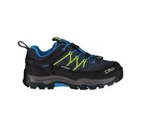 Cmp Rigel Low Trekking Wp 3q13244 Wanderschuhe EU 29 Anthracite / Yellow Fluo
