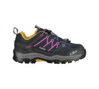 Cmp Rigel Low Trekking Wp 3q13244 Wanderschuhe EU 30 Anthracite / Buganvilla