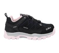Cmp Rigel Low Trekking Wp 3q13244 Wanderschuhe EU 30 Antracite / Soft Pink