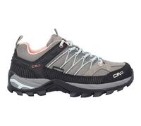 CMP Rigel Low waterproof Damen Trekking-Halbschuhe, braun, Größe 36 36