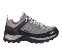 CMP Campagnolo Trekkinghalbschuhe Rigel 3Q54456 Damen Cemento-Fard Gr. 37