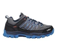 CMP Rigel Low waterproof Jungen Trekking-Halbschuhe, grau, Größe 40 40