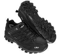 CMP - Rigel Low Waterproof Trekkingschuhe - Black 45