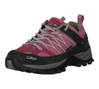 CMP Rigel Low Wmn 3Q54456-16HL, Women Trekking Shoes, Pink, 38 EU