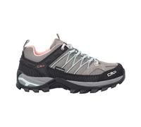 CMP Rigel Low WMN Trekking Shoe WP deserto-jade (01PR) 36