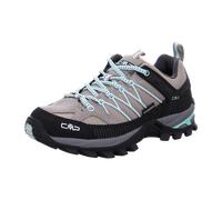 CMP Wanderschuhe Rigel Low WP (Trekking, wasserdicht) sandbraun Damen, Größe Euro (US) 38 (6)