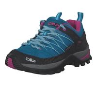 CMP Trekkingschuhe "Rigel" in Blau - 33% | Größe 40 | Damen Outdoor Sport Schuhe