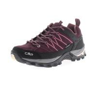 CMP RIGEL LOW WMN TREKKING SHOES W für Damen, lila, Größe 36 EU