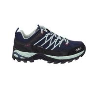 CMP Rigel Low WMN Trekking Shoes WP blue-acqua (62MN) 38