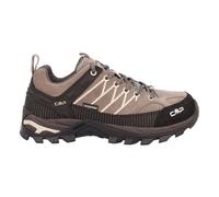 CMP Rigel Low WMN Trekking Shoes WP deserto-arena (02PU) 39
