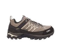 CMP Leder-Trekkingschuhe 'Rigel" in Hellbraun - Größe 40 | Damen Outdoor Sport Schuhe