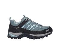 CMP Rigel Low WMN Trekking Shoes WP mineral green (E111) 40