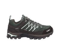 CMP Rigel Low WMN Trekking Shoes WP trek green-jade (01FU) 42