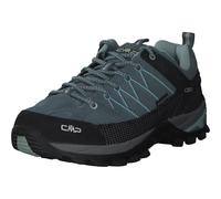 CMP Rigel Low WMN Trekking Shoes WP Women Größe 37 E111 mineral green