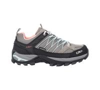 CMP Rigel Low Waterproof Damen Trekkingschuhe braun/beige - 41