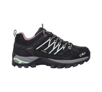 Cmp Rigel Low Wp 3q13246 Wanderschuhe EU 41 Piombo / Orchidea