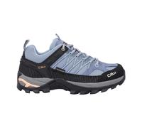 CMP Rigel Low WMN WP Trekking Shoes storm-sunrise (16LR) 42