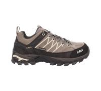 CMP Rigel Low WMN Trekking Shoes WP deserto-arena (02PU) 42