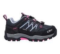 Cmp Rigel Low Wp 3q13244 Wanderschuhe EU 29 Titanium / Skyway