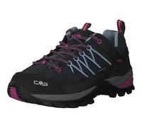 Cmp Rigel Low Wp 3q13246 Wanderschuhe EU 36 Titanium / Skyway