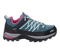 CMP Damen Rigel Low Wmn Wp Trekking ShoesWanderschuhe