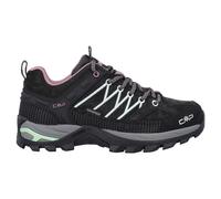 Cmp Rigel Low Wp 3q13246 Wanderschuhe EU 38 Piombo / Orchidea