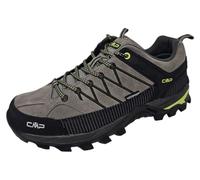 CMP Herren Trekkinghalbschuhe Herren Trekkingschuhe Rigel Low (3Q13247) 46 DESERTO-APPLE