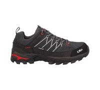 CMP Rigel Low Trekking Shoes WP titanio-ferrari (60UU) 45