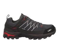 CMP Rigel Low WP 3Q13247-60UU, Men trekking shoes, Grey, 46 EU