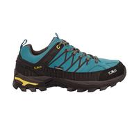 Cmp Rigel Low Wp 3q13247 Wanderschuhe EU 41 Nile / Gold Green