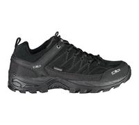 Cmp Rigel Low Wp 3q13247 Wanderschuhe EU 42 Black