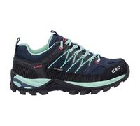 Cmp Rigel Low Wp 3q54456 Wanderschuhe EU 37 Blue / Water