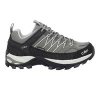 CMP Rigel Low WP Damen Zustiegsschuhe grau Größe 38 Trekking Wasserdicht