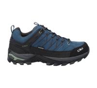 CMP Herren Trekking Schuhe Rigel LOW 3Q13247-10NZ 43 Avio-Salvia