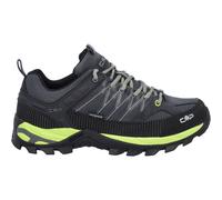 CMP Rigel Low WP Herren Zustiegsschuhe grau Größe 40 Trekking Wasserdicht