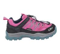 cmp Trekkingschuhe "Rigel" in Pink - Größe 35 | Kinder Outdoor Sport Schuhe