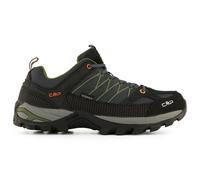 CMP - Rigel Low WP - Multisportschuhe, Gr. 39, schwarz (Antracite/Torba)