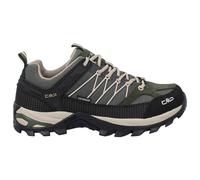 Cmp Wanderschuhe Für Männer Mann Rigel Niedrig Wp Grau Größe 42