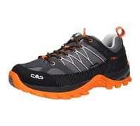 Cmp Rigel Low Wp 3q54457 Wanderschuhe EU 42 Grey / Flame