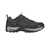 CMP Rigel Low WP Trekking Shoes antracite-arabica (68UH) 46
