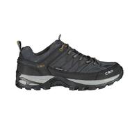 CMP Rigel Low WP Trekking Shoes antracite-arabica (68UH) 49