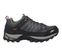 CMP Rigel Low WP Trekking Shoes antracite-torba (51UG) 46