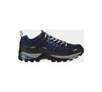 CMP Herren Trekking Schuhe Rigel LOW 3Q54457-09NE 41 Cosmo-Plutone