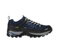 CMP Rigel Low WP Trekking Shoes cosmo-plutone (09NE) 49