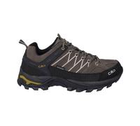 CMP Herren Trekking Schuhe Rigel LOW 3Q13247-Q906 39 Fango
